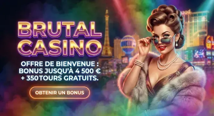 Brutal Casino